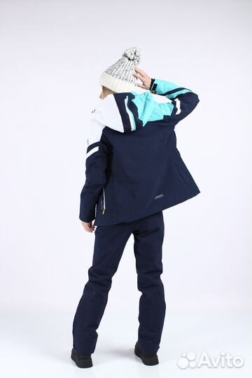 Горнолыжный костюм High Experience (S)