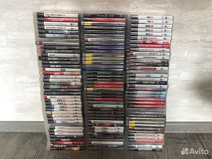 Игры на sony playstation 3 диски цены в описани