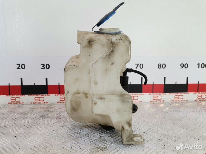 Бачок омывателя для Volkswagen Golf 4 1J0955453P
