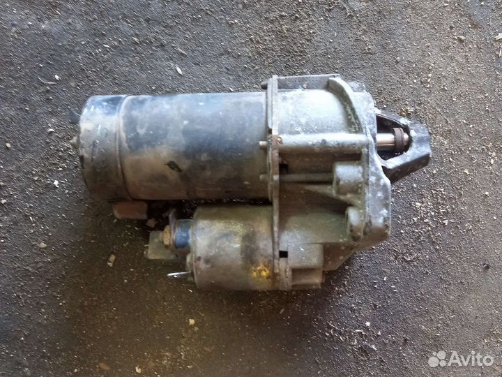 Стартер 27A90330GH