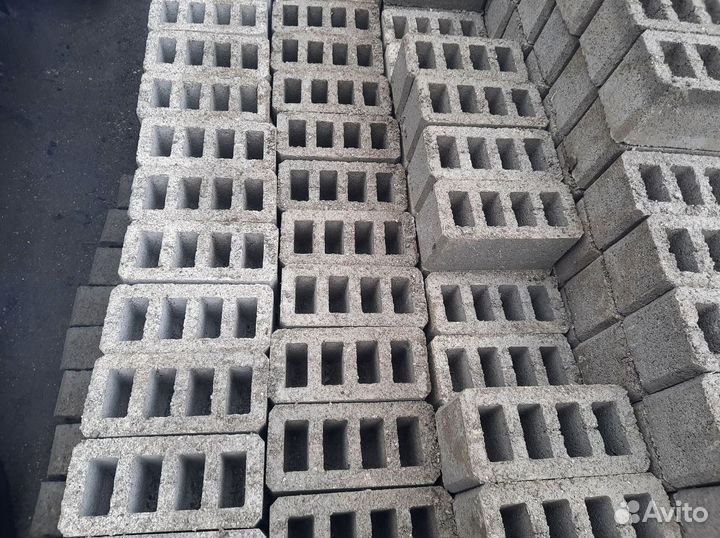 Отсевные блоки