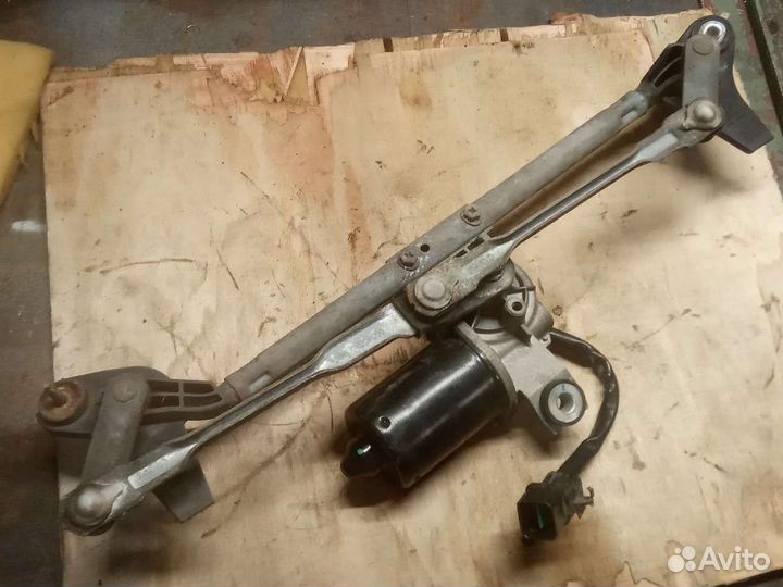 Трапеция дворников Tagaz Vega C-100