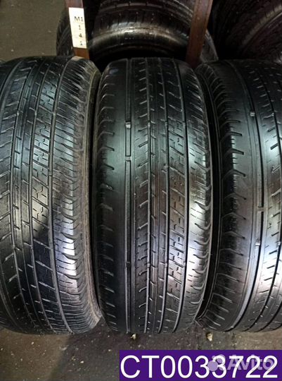 Dunlop Grandtrek ST30 225/60 R18 96T