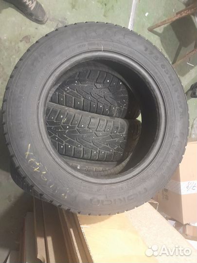 Nokian Tyres Hakkapeliitta 7 175/65 R14