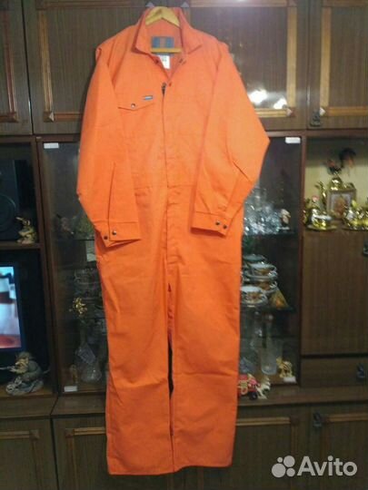 Комбинезон Канада 48-50 размер
