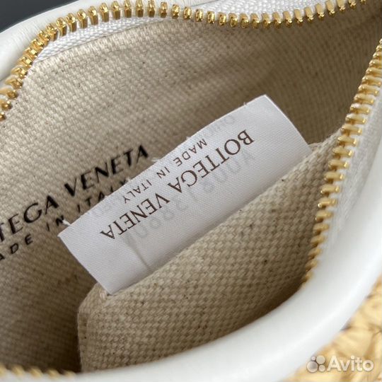 Сумка Bottega Veneta