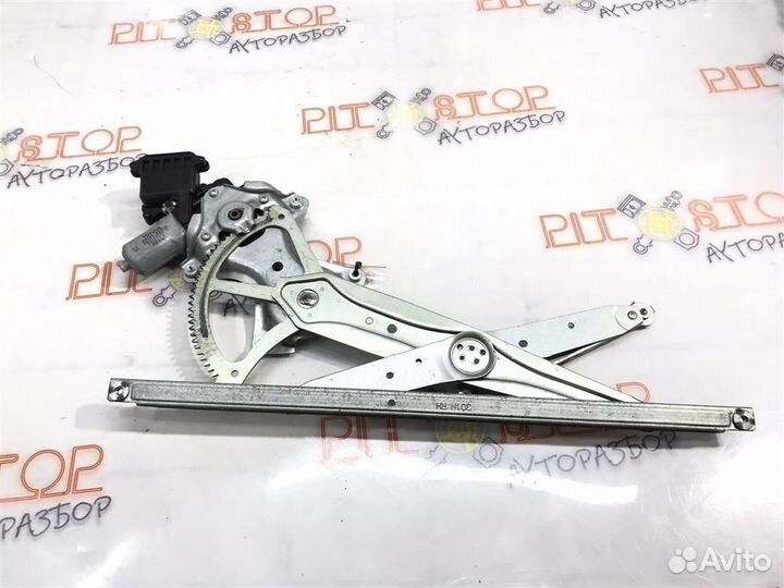 Стеклоподъемник передний правый Toyota Camry (ACV