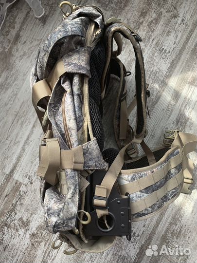 Рюкзак eberlestock