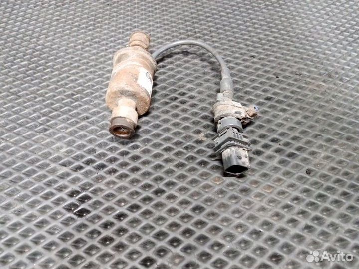 Насос перекачки топлива Daf Xf106 2018