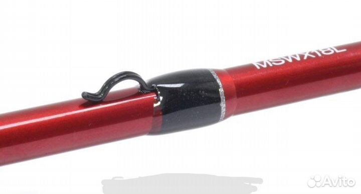 Спиннинги Maximus Winner-X