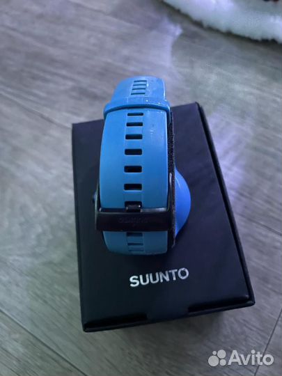 Suunto spartan sport wrist HR
