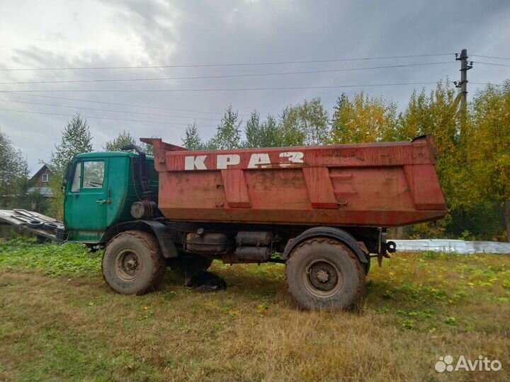 Почвофреза Кавказ Агро КА-3, 1984