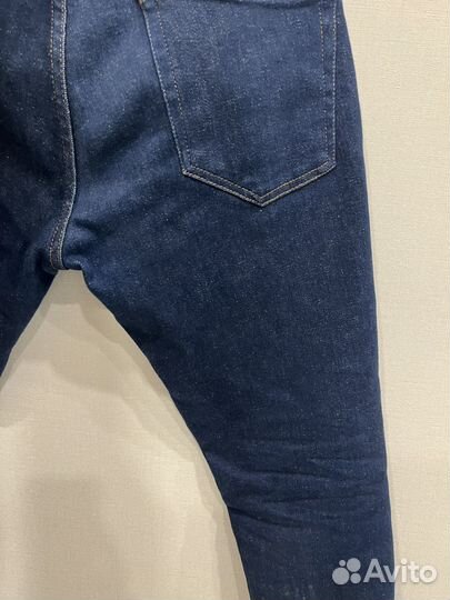 Джинсы Zara мужские