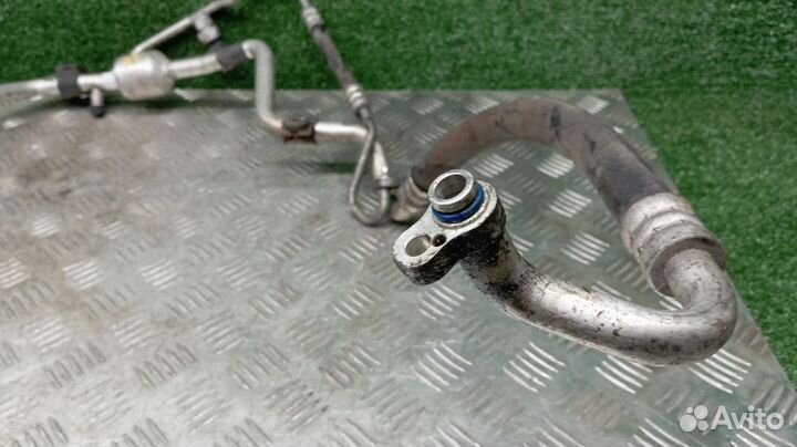 Трубка кондиционера Kia Sorento