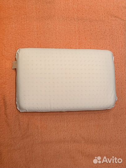 Подушка из латекса тайланд