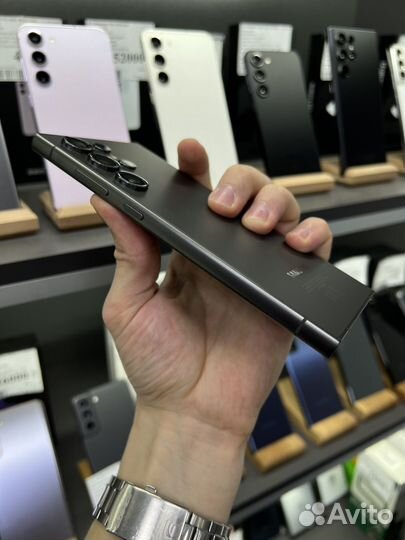 Samsung Galaxy S24 Ultra, 12/256 ГБ