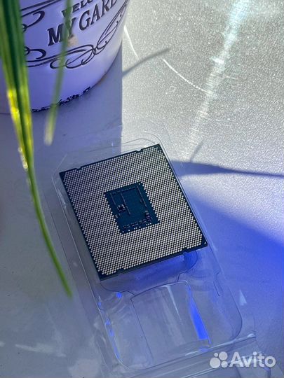 Процессор Intel Xeon e5 2690 v3 Iga 2011-3