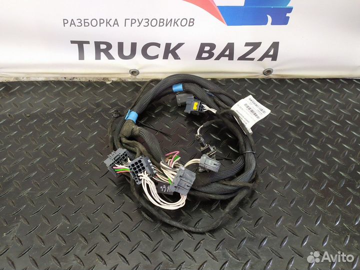 5490407123020 Проводка двери левой