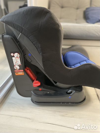 Детское кресло