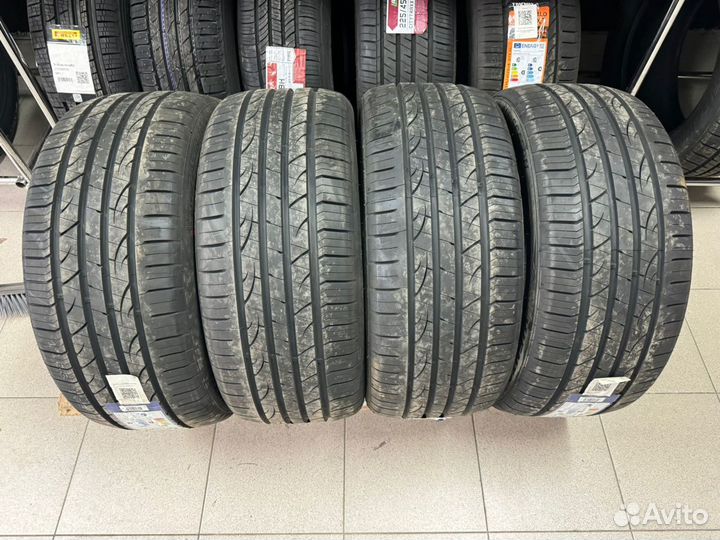 Fortune FSR702 215/55 R17