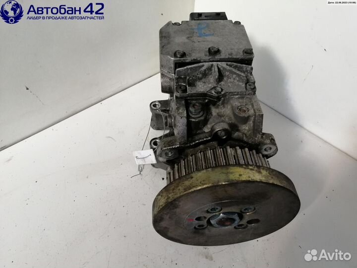 Тнвд Audi A4 B6 (2001-2004) 2002