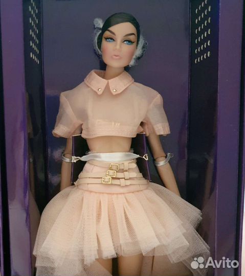 Виолайн Перрин Балерина Integrity Toys