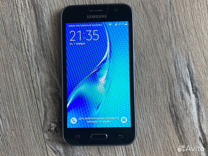 Samsung A3 (2016)