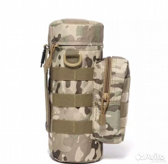 Подсумок под термос,бутылку