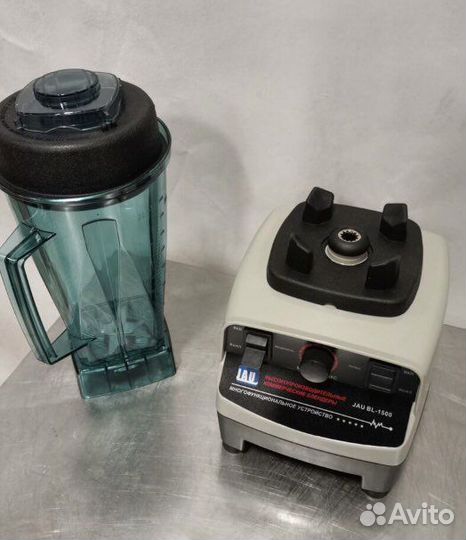 JAU -1500 блендер профессиональный