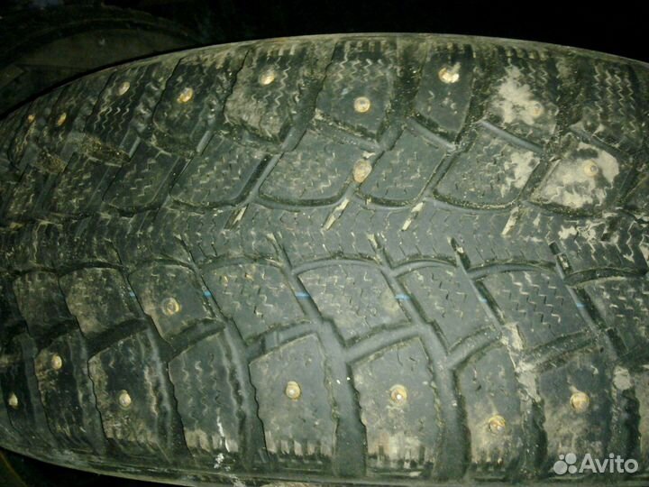 Kumho I'Zen Wis KW19 195/60 R15 100H