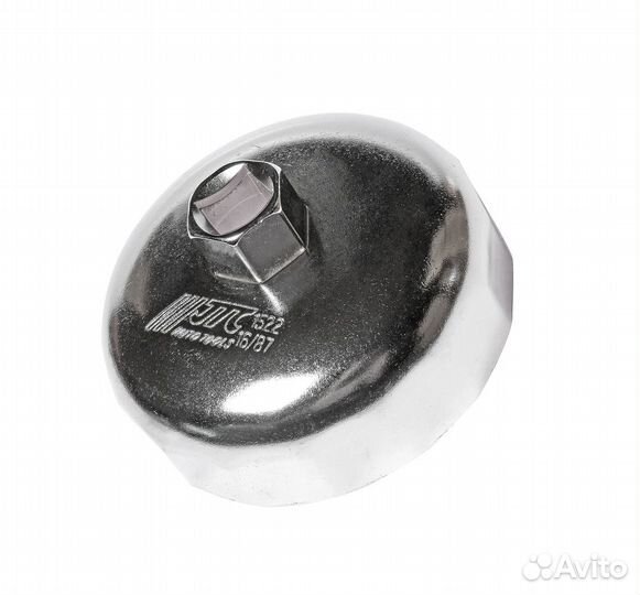 JTC JTC-1522 Съемник фильтров масляных 87мм 16-ти