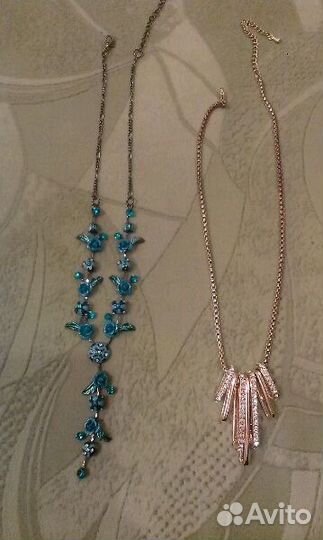 Бижутерия woolstreet