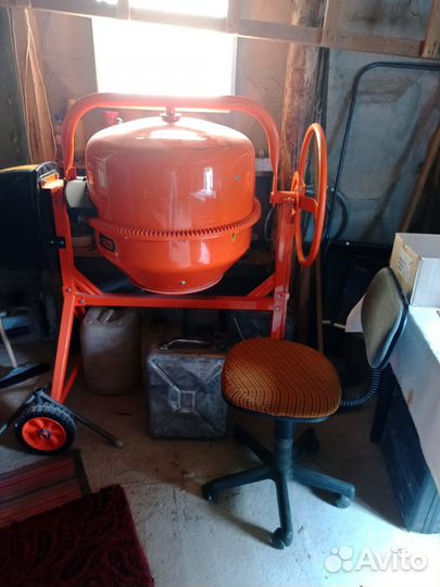 Аренда строительного оборудования