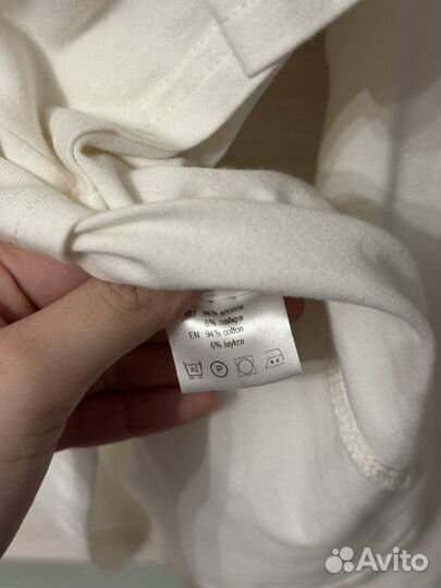Лонгслив galala размер М