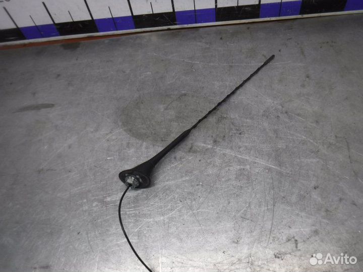 Антенна Opel Corsa D Z12XEP 2007