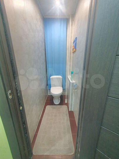 2-к. квартира, 60,1 м², 9/9 эт.