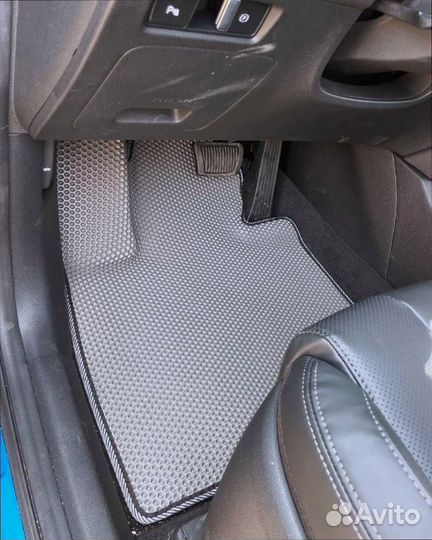 Eva ковры в салон под ключ