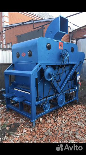 Петкус К-531 К-527