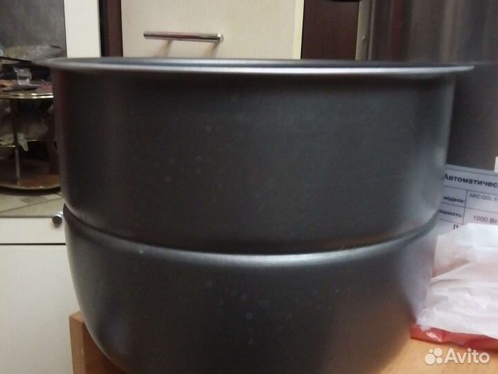 Мультиварка