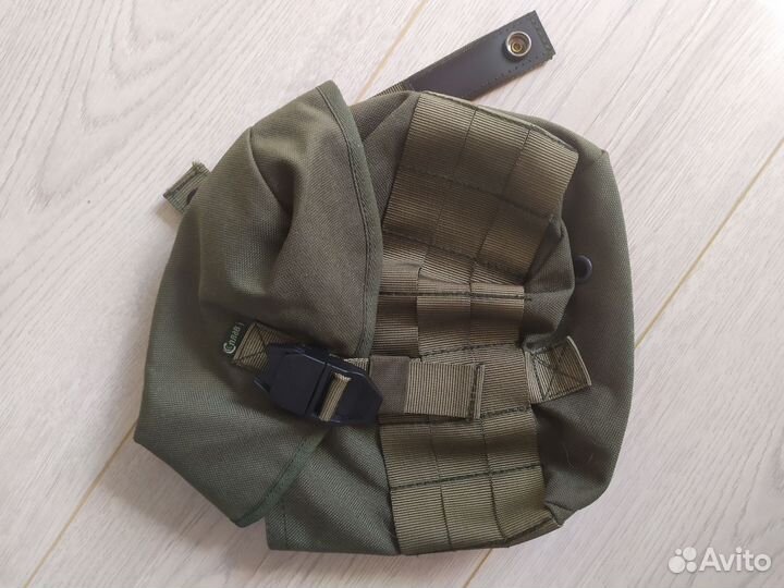 Подсумок сухарка