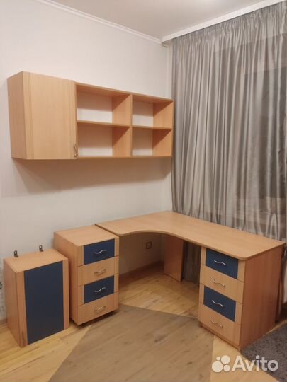 Мебель в детскую комнату бу