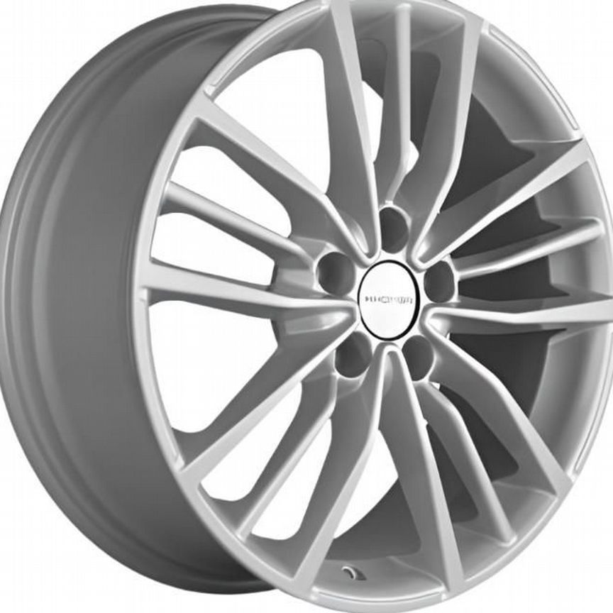 Литые диски Khomen Wheels KHW1812 7×R18 5×108