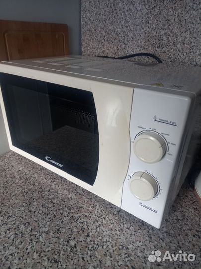 Микроволновая печь Midea