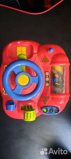 Симулятор авто