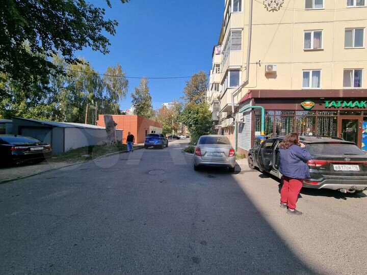 Свободного назначения, 70 м²