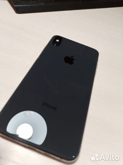 iPhone Xs Max, 64 ГБ