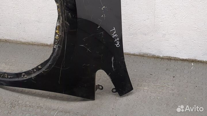 Крыло Honda Civic, 2006