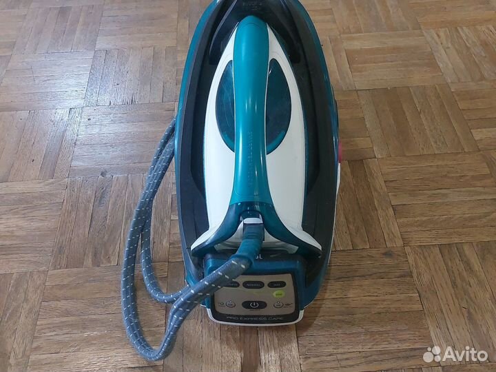 Утюг с парогенератором Tefal GV 9070