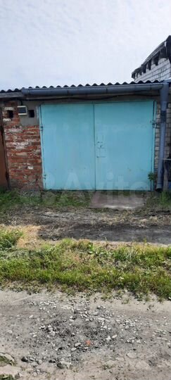 Гараж, 23 м²