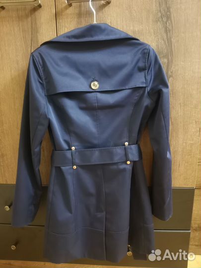 Плащ Love republic 42